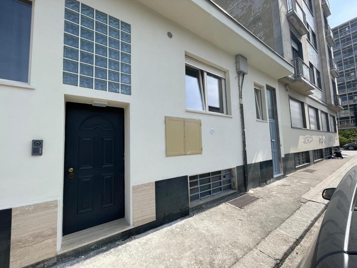Lugaro Guest House Турин Экстерьер фото