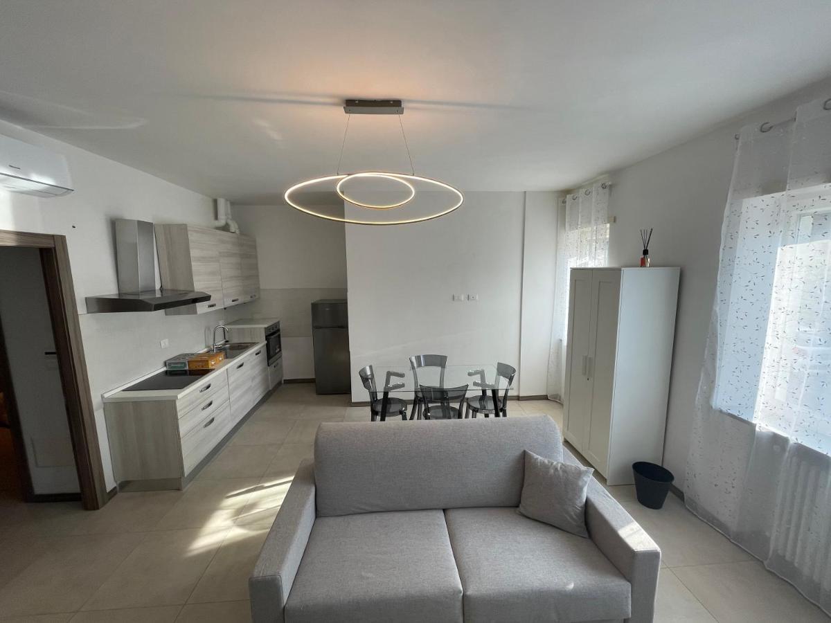 Lugaro Guest House Турин Экстерьер фото