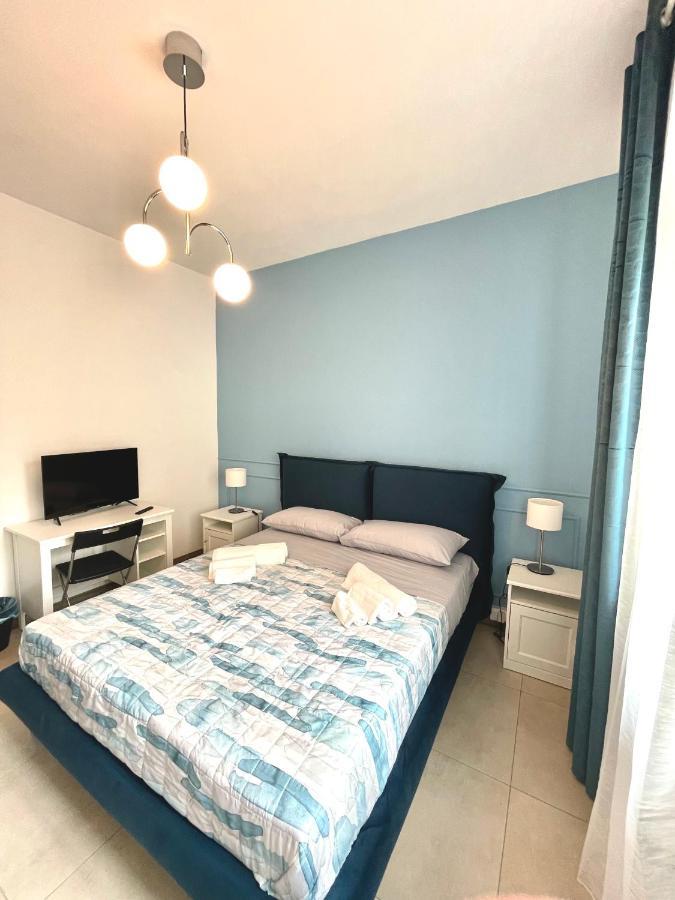 Lugaro Guest House Турин Экстерьер фото