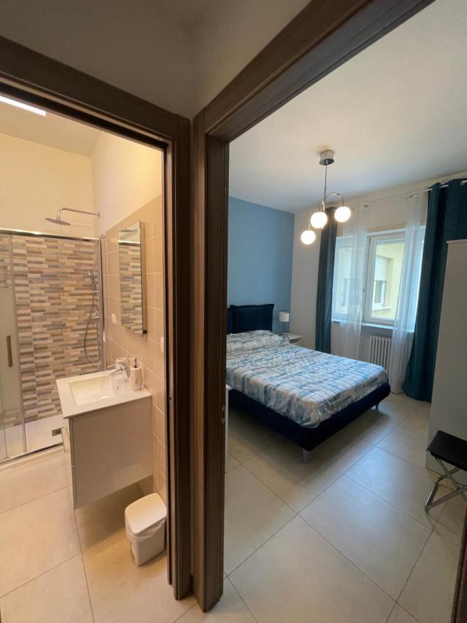 Lugaro Guest House Турин Экстерьер фото