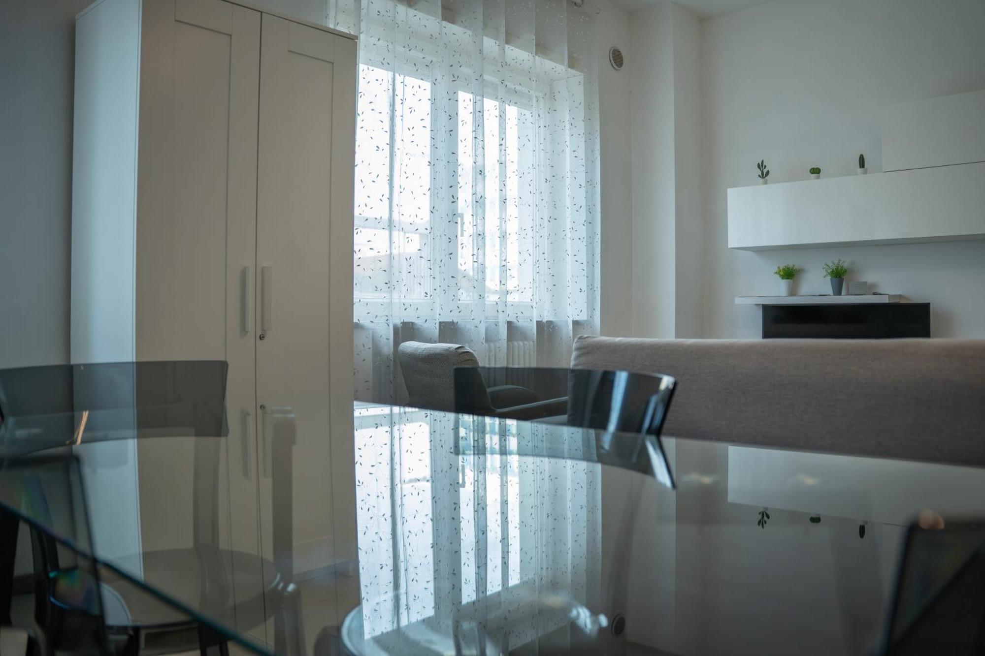 Lugaro Guest House Турин Экстерьер фото